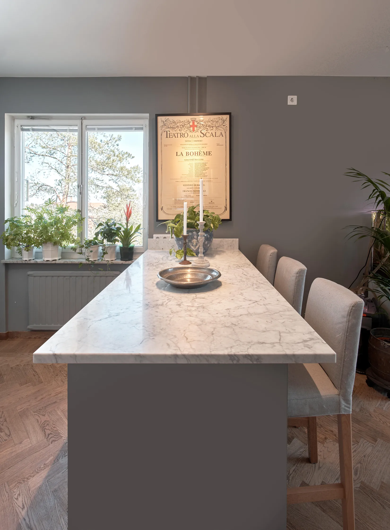 Bostadsrätt, Sigfridsvägen 19, Hägersten - Aspudden, Stockholm