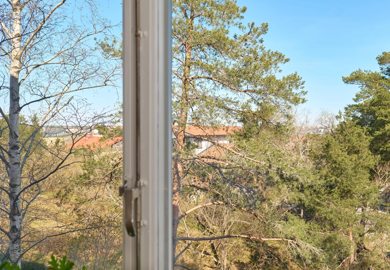 Bostadsrätt, Sigfridsvägen 19, Hägersten - Aspudden, Stockholm