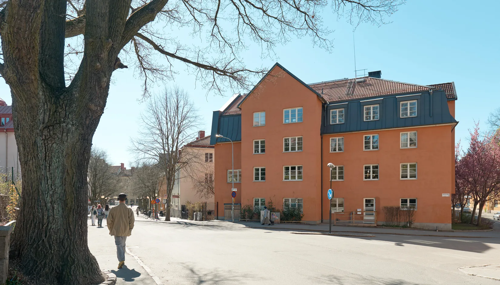 Bostadsrätt, Sigfridsvägen 19, Hägersten - Aspudden, Stockholm