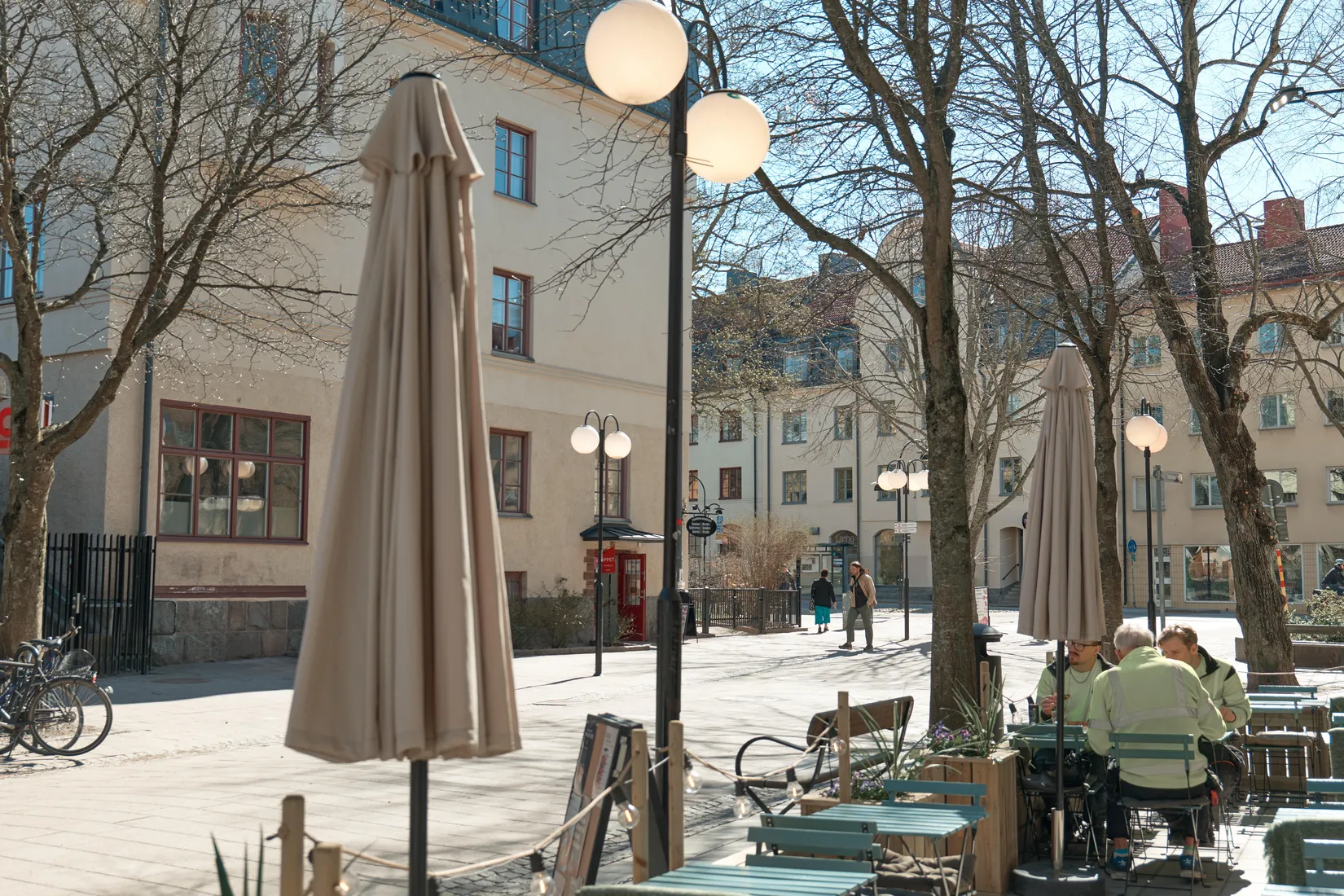 Bostadsrätt, Sigfridsvägen 19, Hägersten - Aspudden, Stockholm