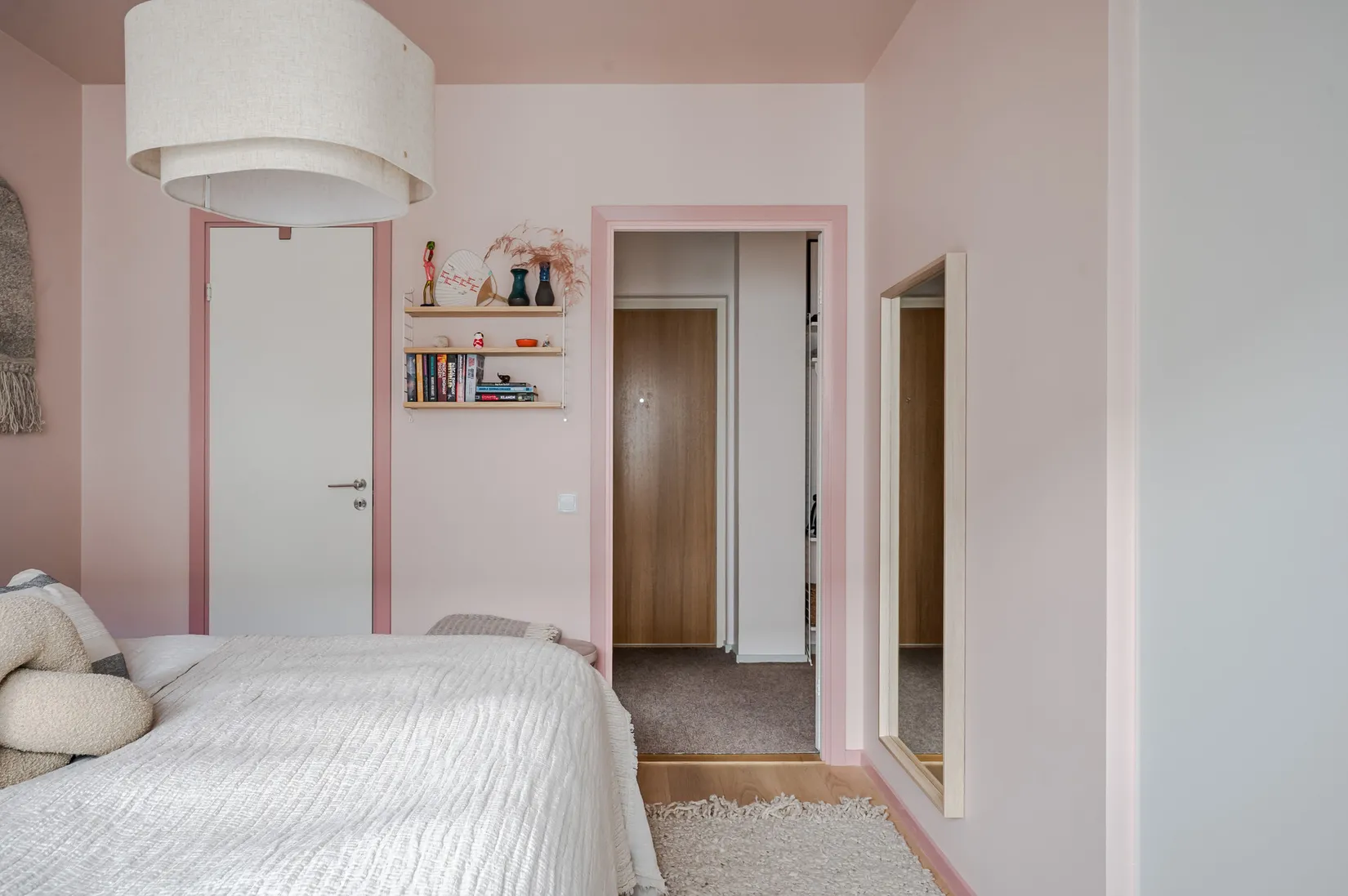Bostadsrätt, Tegelviksgatan 6B, Stockholm
