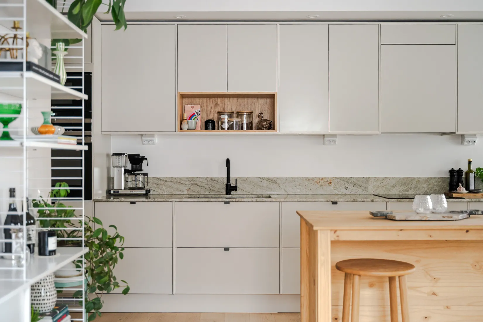 Bostadsrätt, Tegelviksgatan 6B, Stockholm