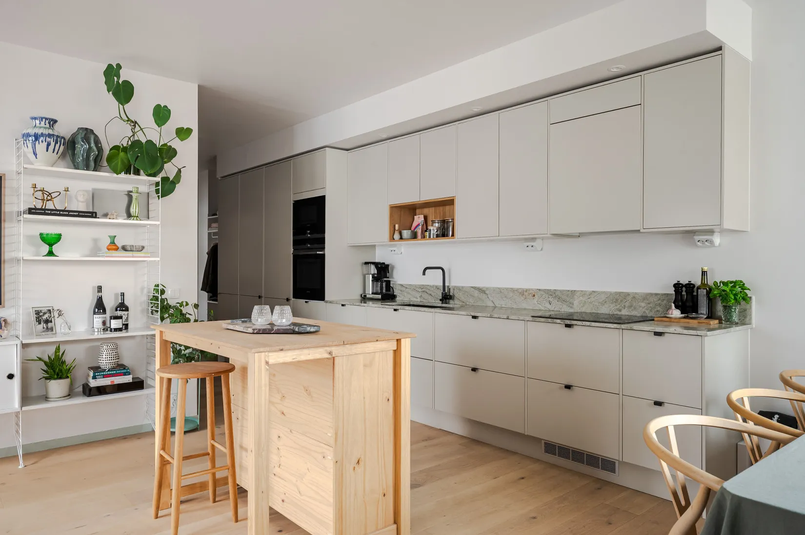 Bostadsrätt, Tegelviksgatan 6B, Stockholm
