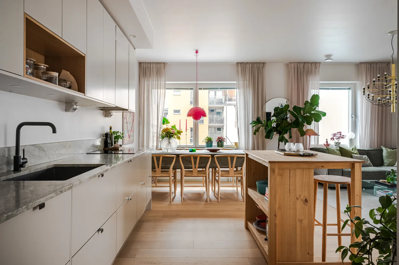 Bostadsrätt, Tegelviksgatan 6B, Stockholm