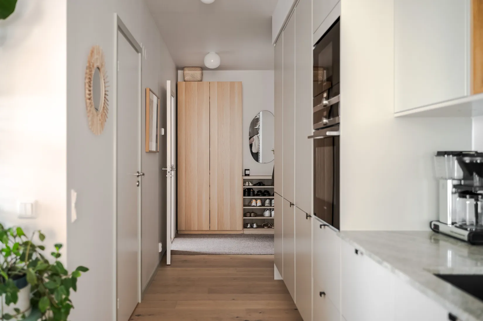 Bostadsrätt, Tegelviksgatan 6B, Stockholm