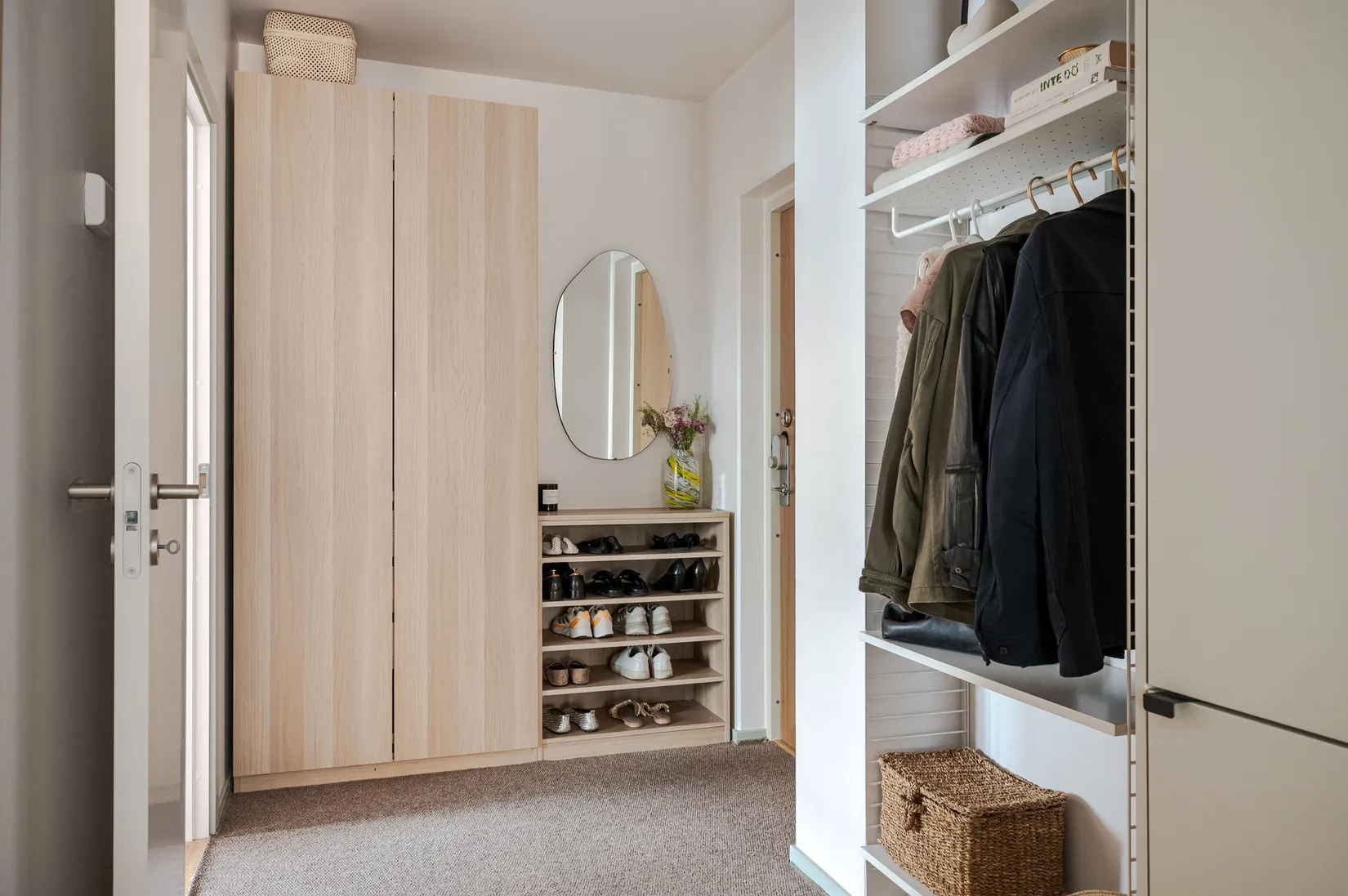 Bostadsrätt, Tegelviksgatan 6B, Stockholm