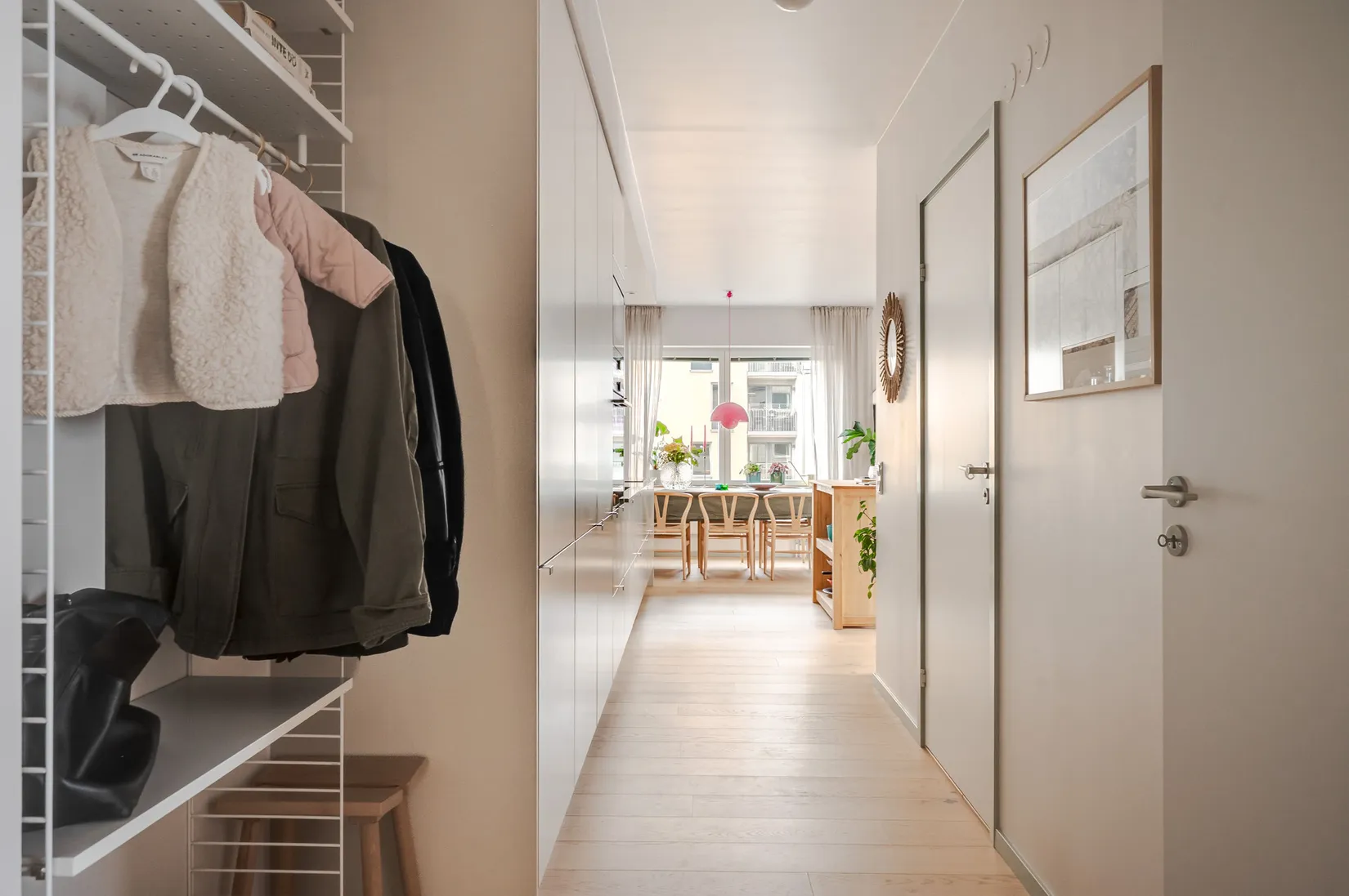 Bostadsrätt, Tegelviksgatan 6B, Stockholm