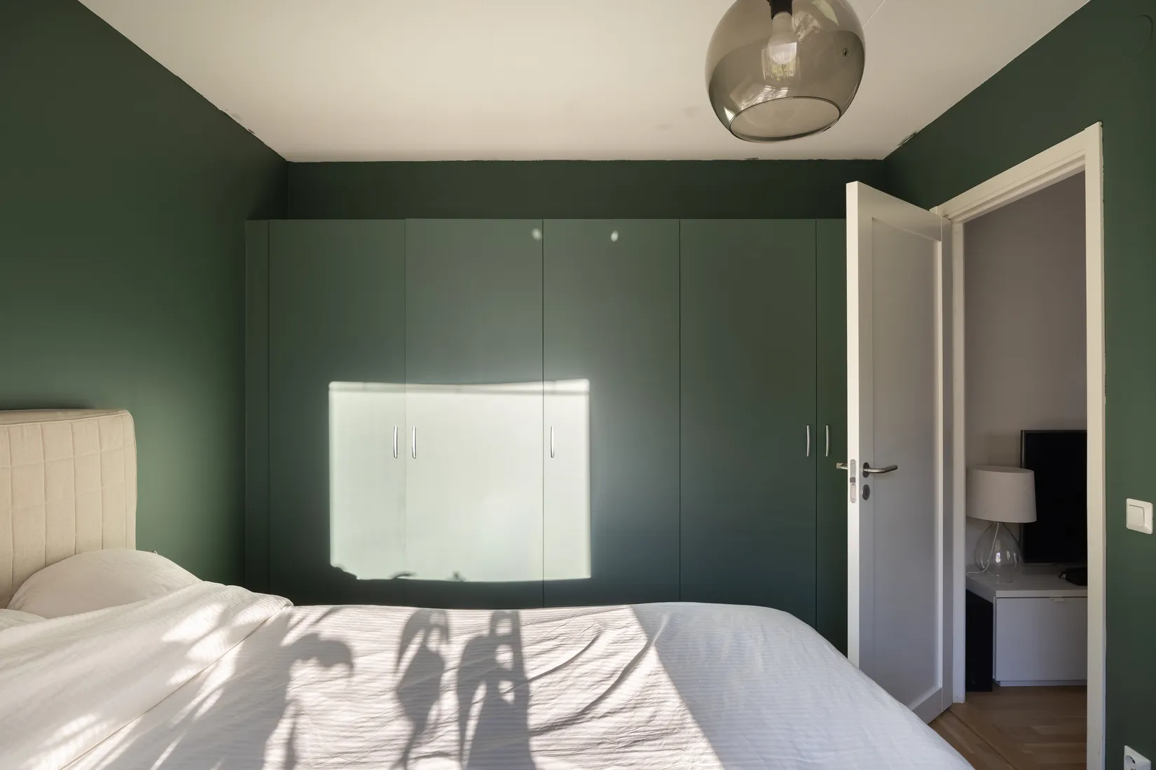 Bostadsrätt, Askängsbacken 56, Bromma - Mariehäll, Stockholm