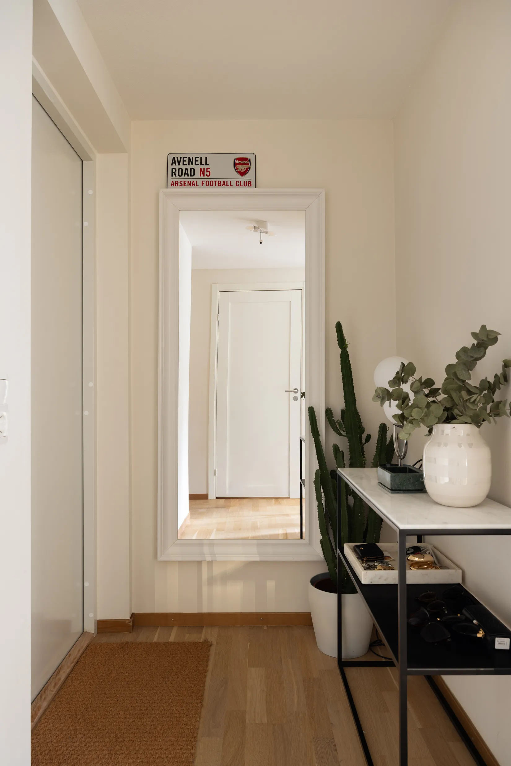 Bostadsrätt, Askängsbacken 56, Bromma - Mariehäll, Stockholm