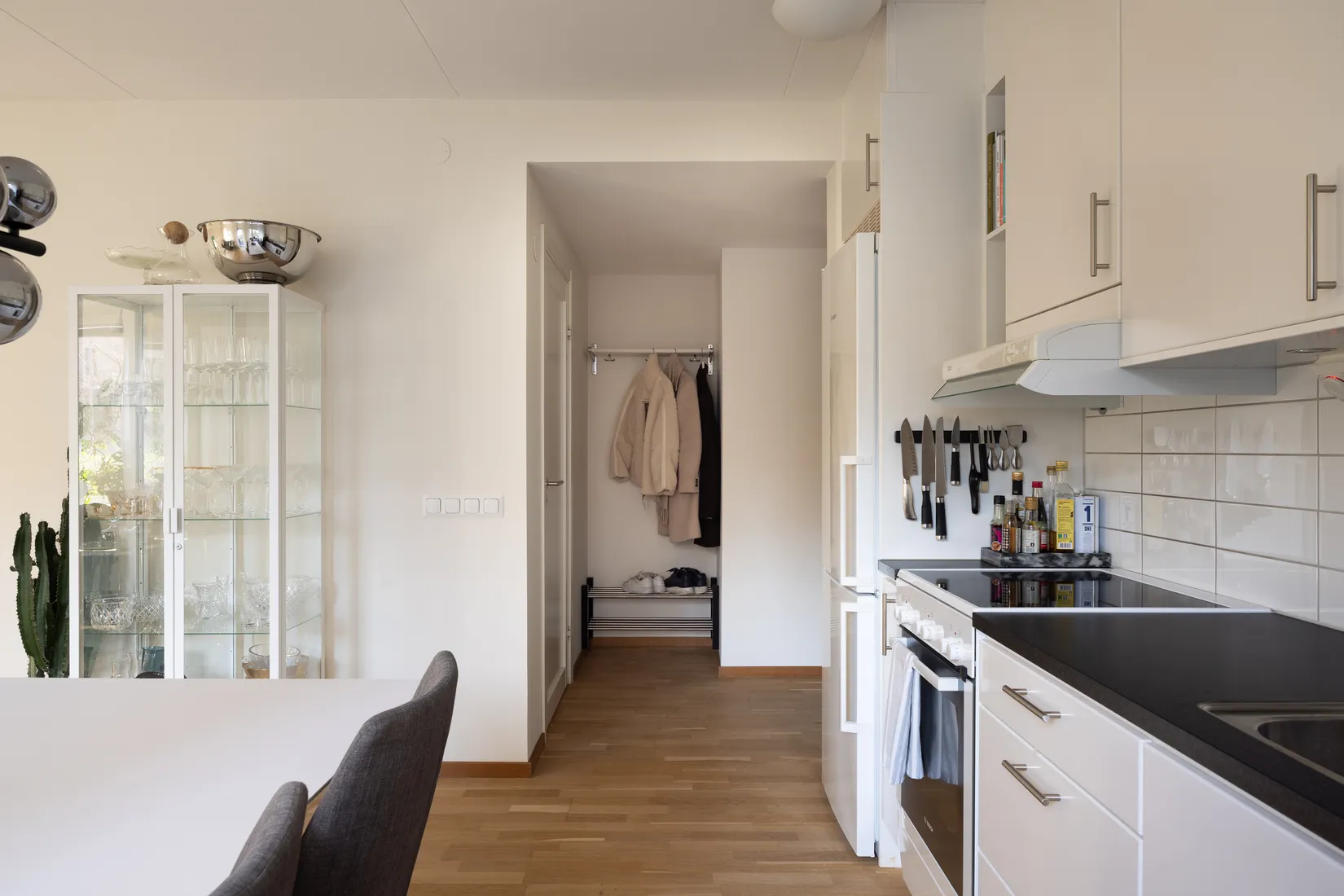 Bostadsrätt, Askängsbacken 56, Bromma - Mariehäll, Stockholm
