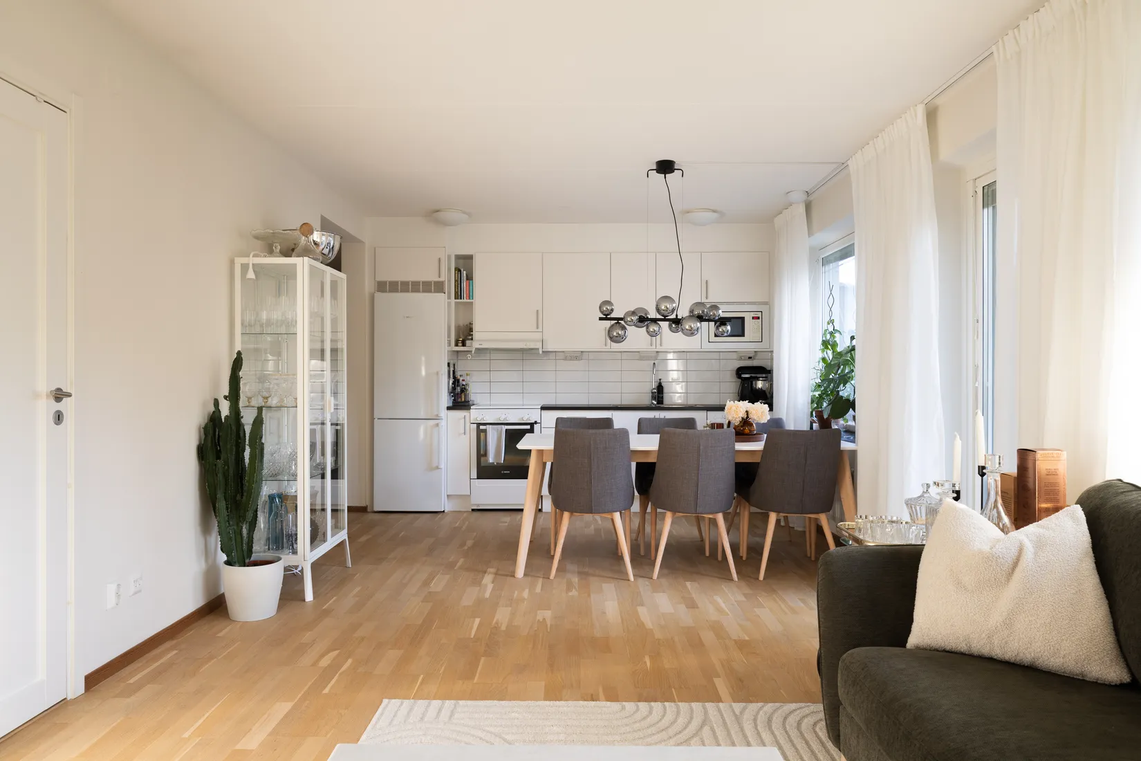 Bostadsrätt, Askängsbacken 56, Bromma - Mariehäll, Stockholm