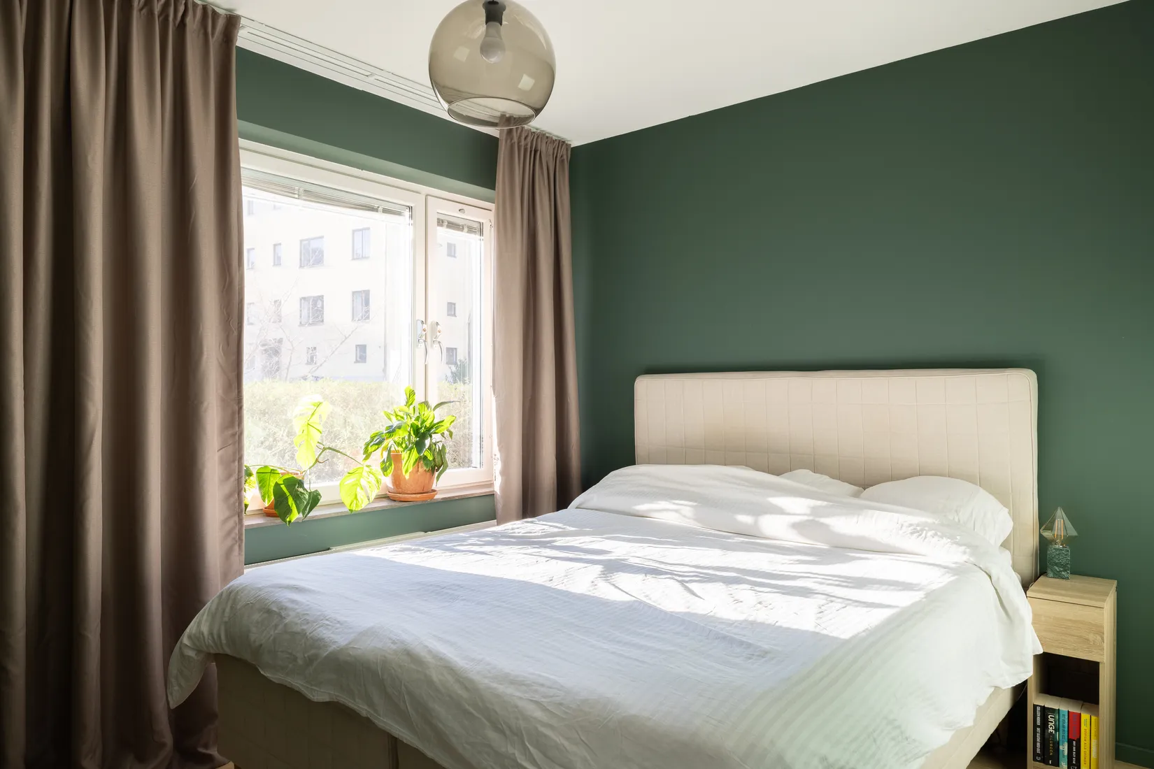 Bostadsrätt, Askängsbacken 56, Bromma - Mariehäll, Stockholm