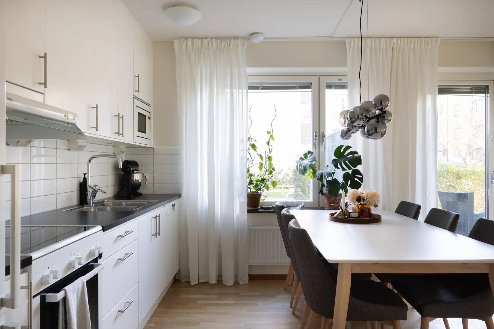 Bostadsrätt, Askängsbacken 56, Bromma - Mariehäll, Stockholm