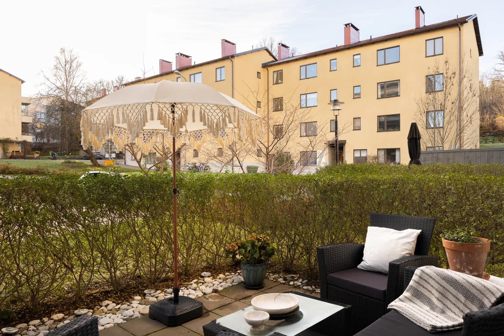 Bostadsrätt, Askängsbacken 56, Bromma - Mariehäll, Stockholm