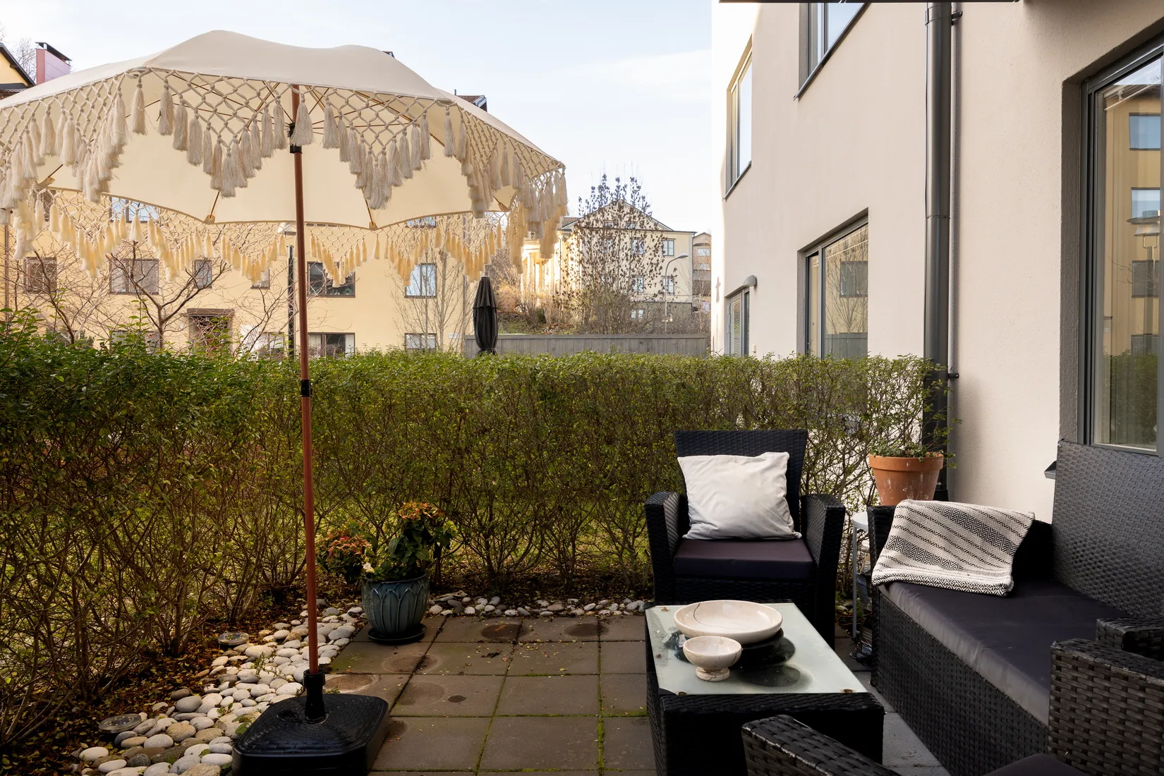 Bostadsrätt, Askängsbacken 56, Bromma - Mariehäll, Stockholm