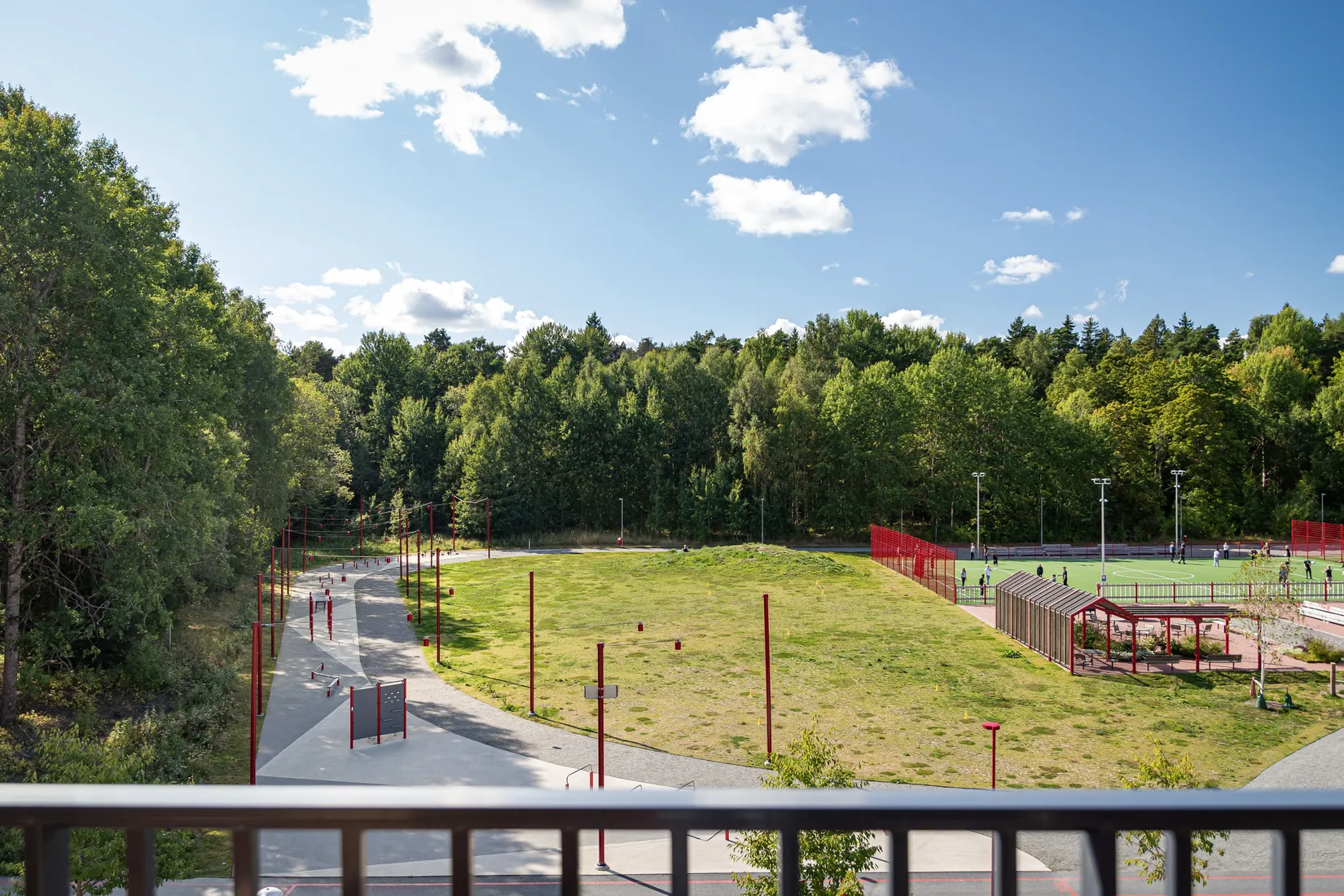 Bostadsrätt, Arne Tiselius Gata 60a, Rosendal, Uppsala