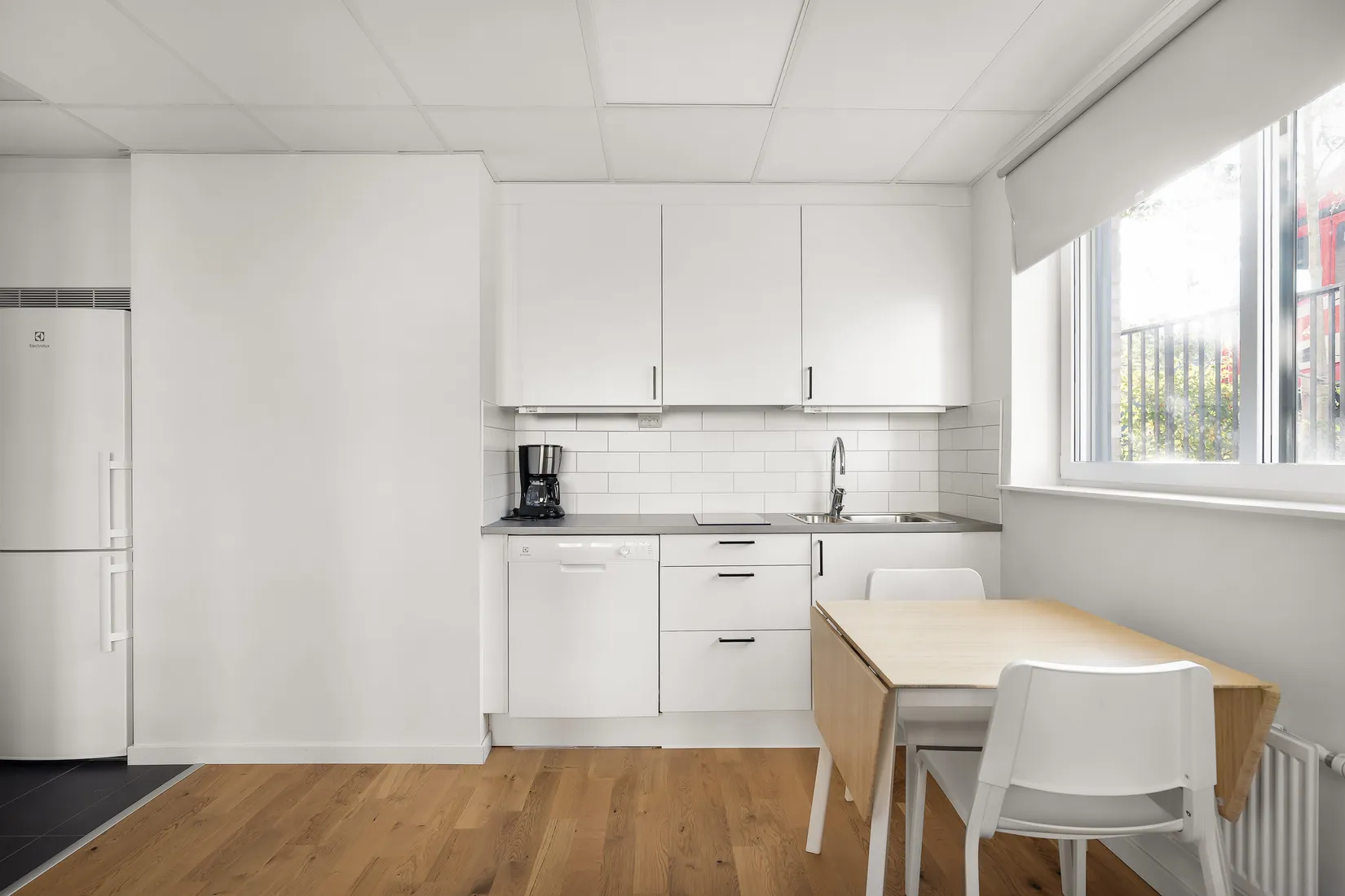 Bostadsrätt, Arne Tiselius Gata 60a, Rosendal, Uppsala