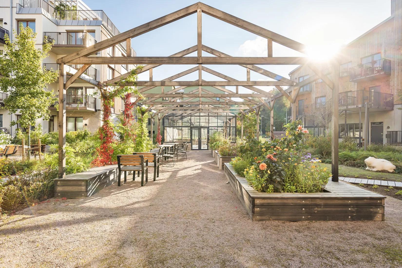 Bostadsrätt, Arne Tiselius Gata 60a, Rosendal, Uppsala
