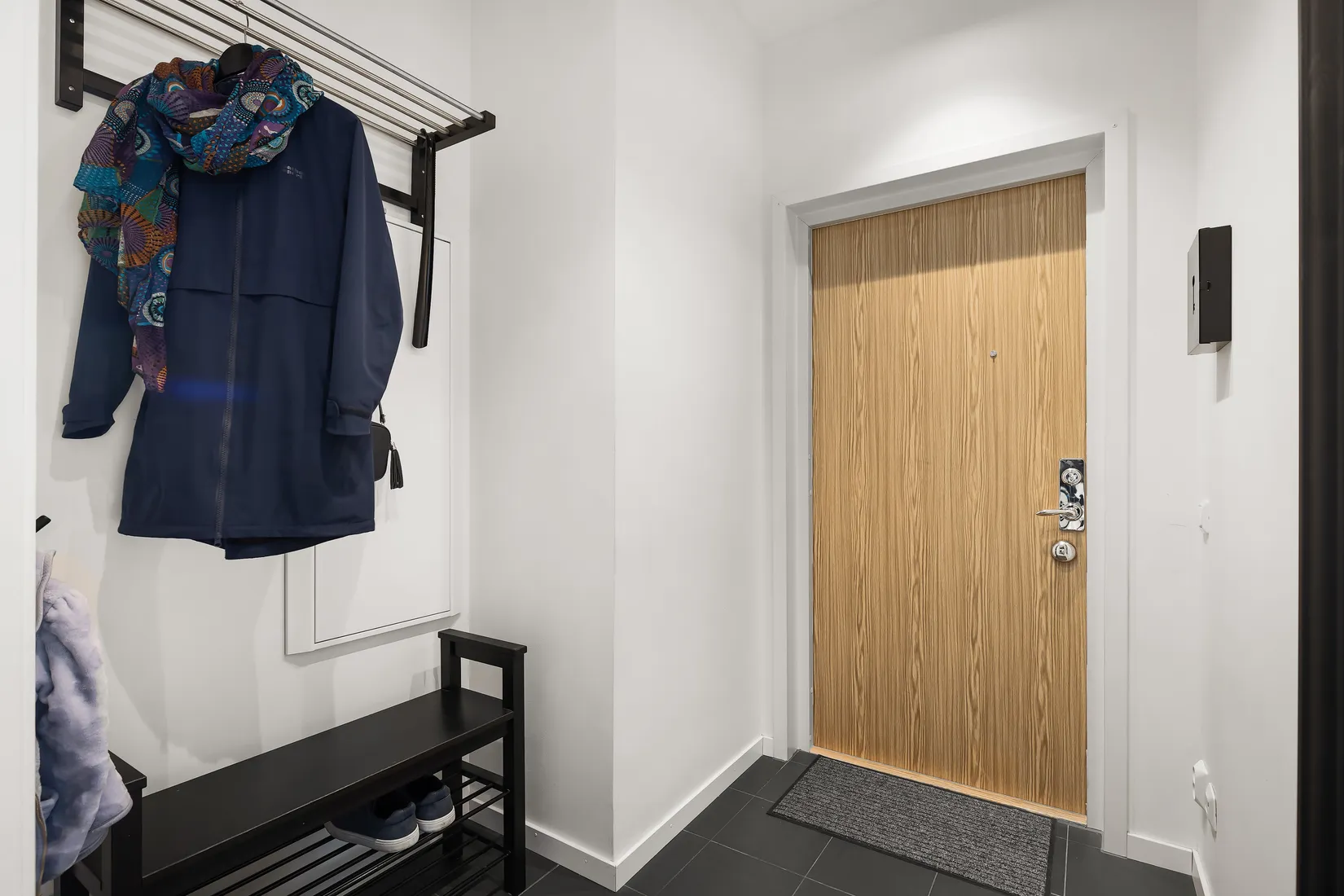 Bostadsrätt, Arne Tiselius Gata 60a, Rosendal, Uppsala