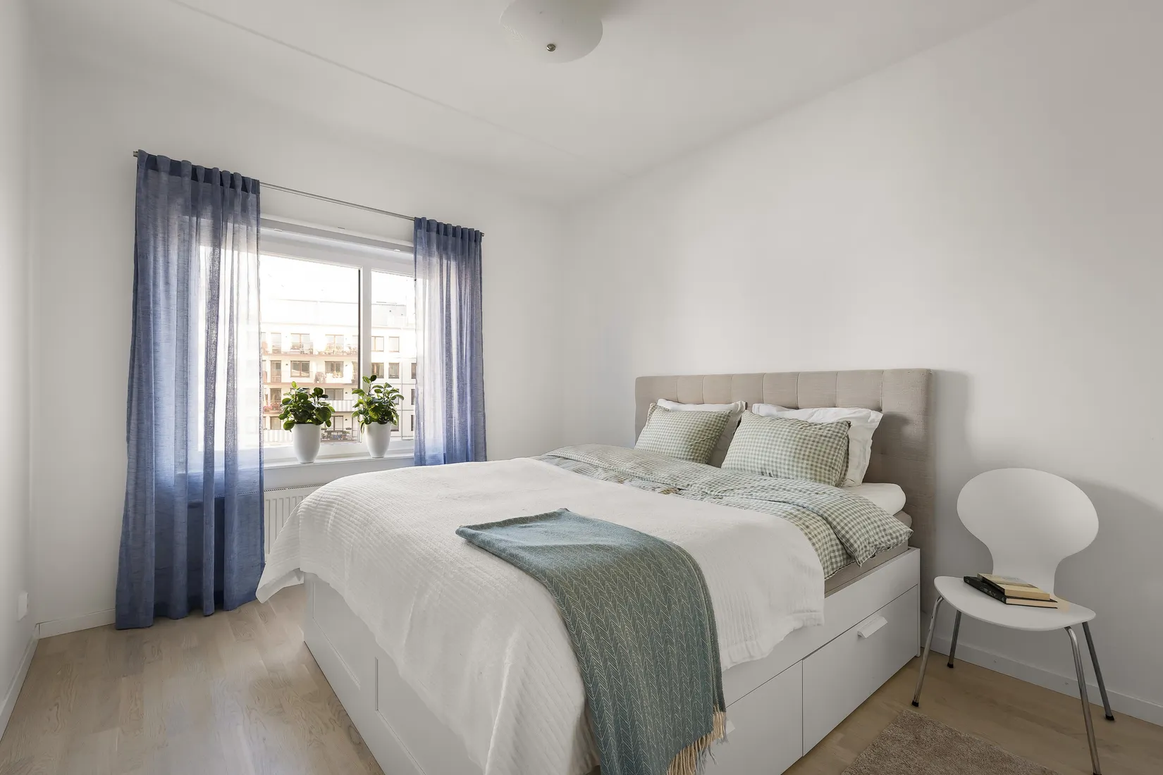 Bostadsrätt, Arne Tiselius Gata 60a, Rosendal, Uppsala