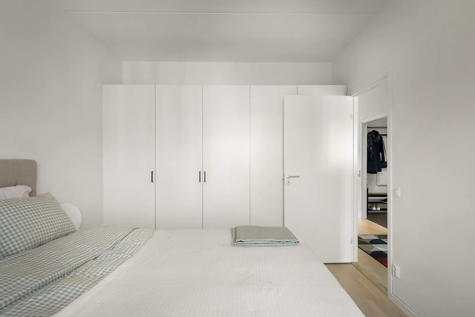 Bostadsrätt, Arne Tiselius Gata 60a, Rosendal, Uppsala
