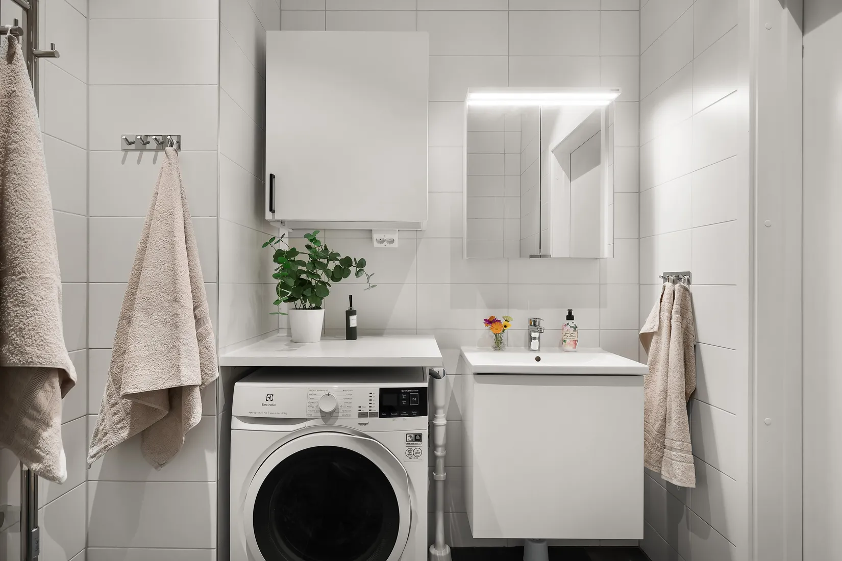 Bostadsrätt, Arne Tiselius Gata 60a, Rosendal, Uppsala