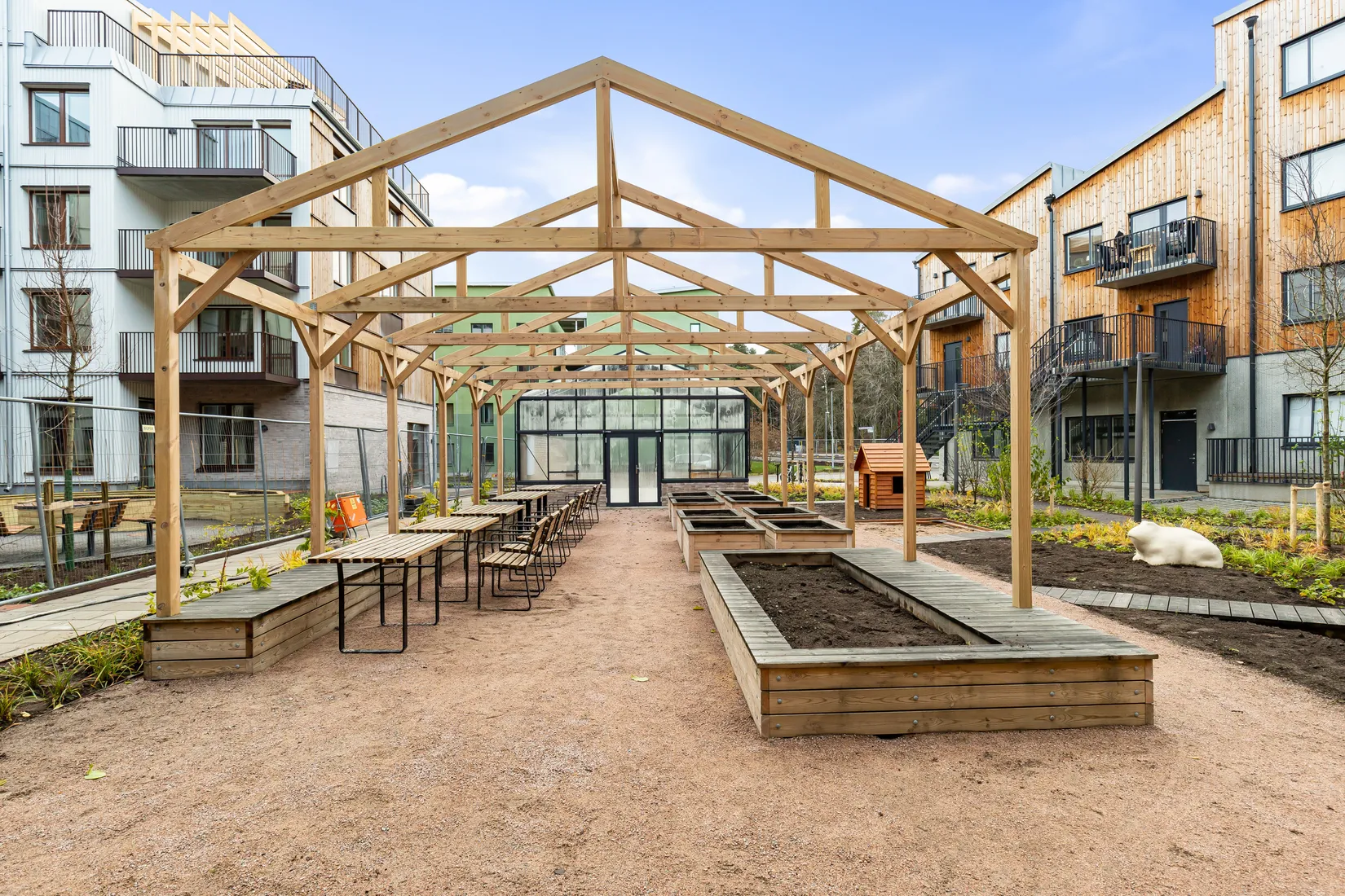 Bostadsrätt, Arne Tiselius Gata 60a, Rosendal, Uppsala