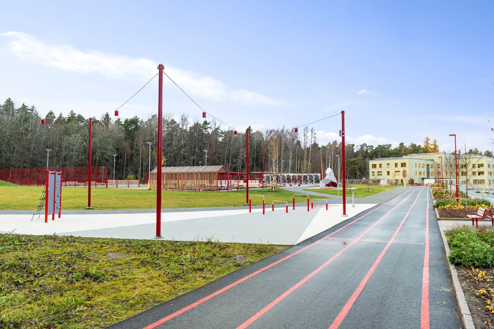 Bostadsrätt, Arne Tiselius Gata 60a, Rosendal, Uppsala