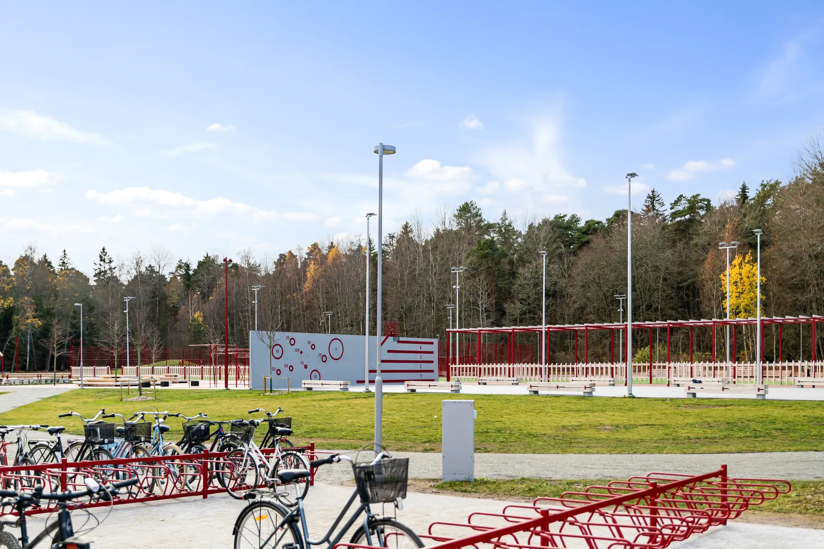 Bostadsrätt, Arne Tiselius Gata 60a, Rosendal, Uppsala
