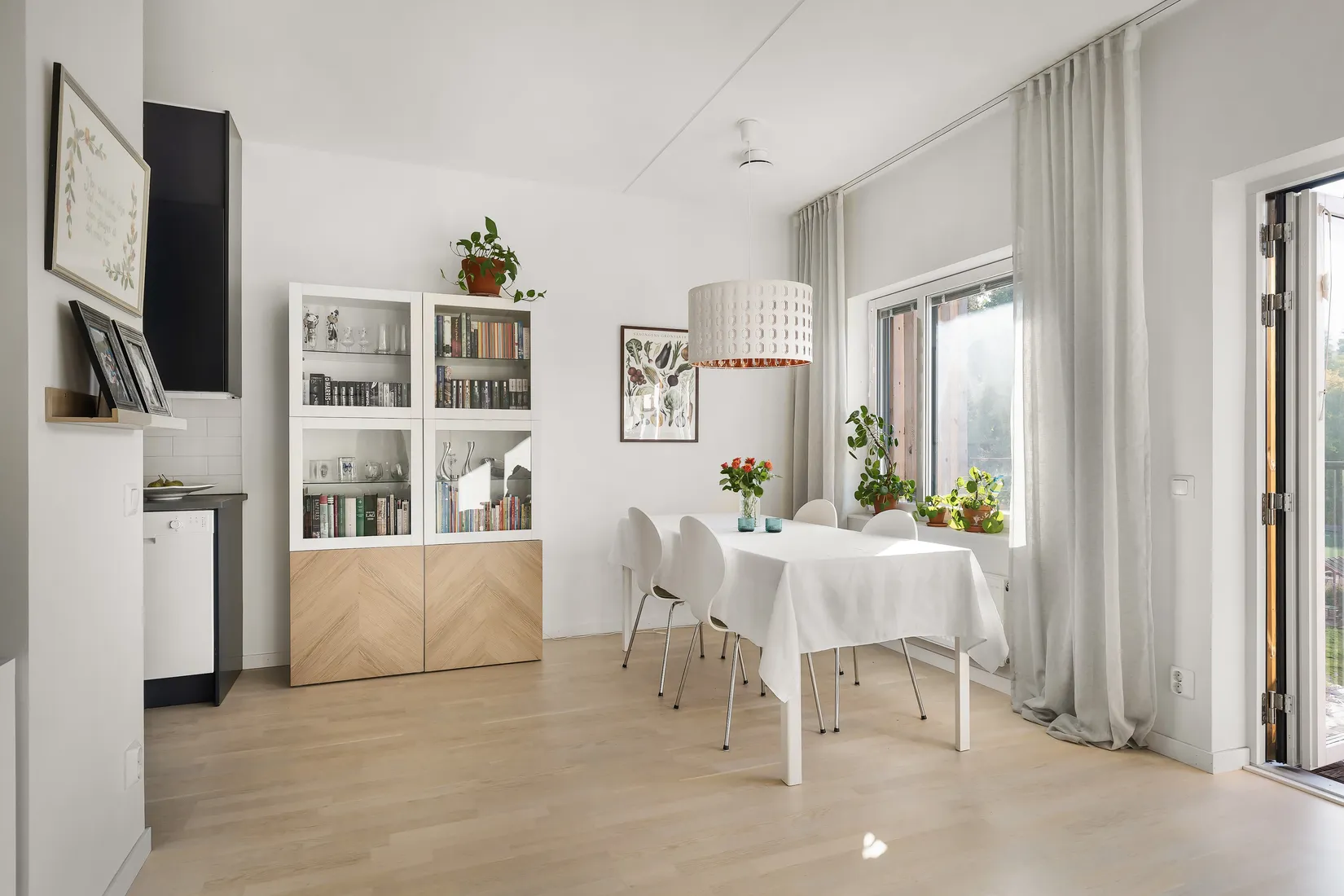 Bostadsrätt, Arne Tiselius Gata 60a, Rosendal, Uppsala