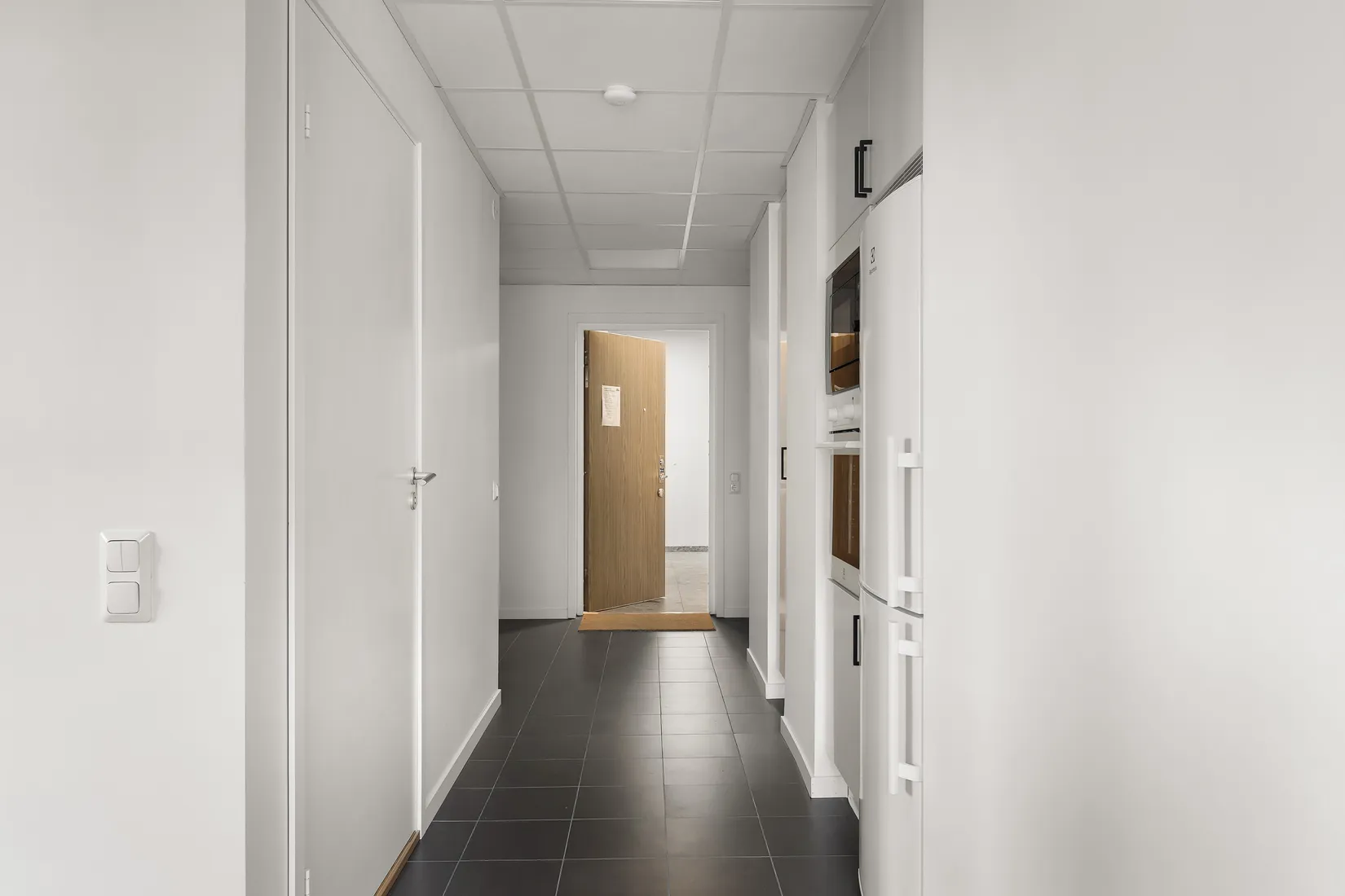 Bostadsrätt, Arne Tiselius Gata 60a, Rosendal, Uppsala