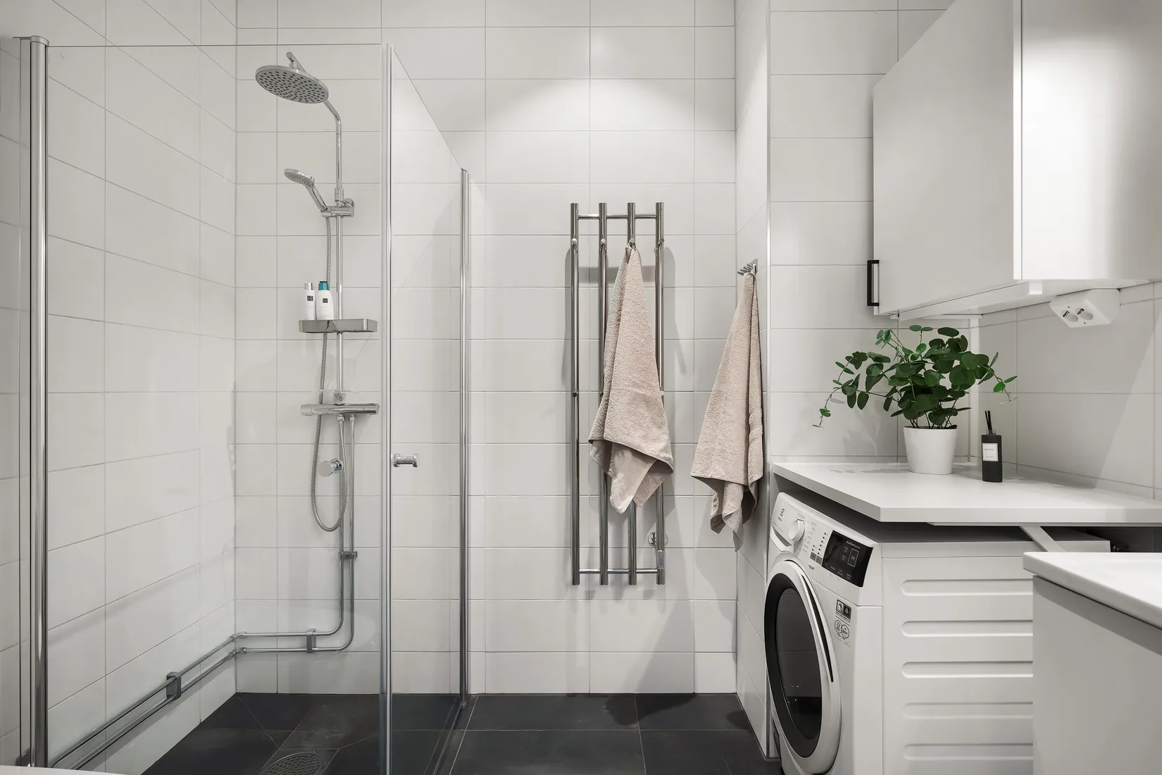 Bostadsrätt, Arne Tiselius Gata 60a, Rosendal, Uppsala