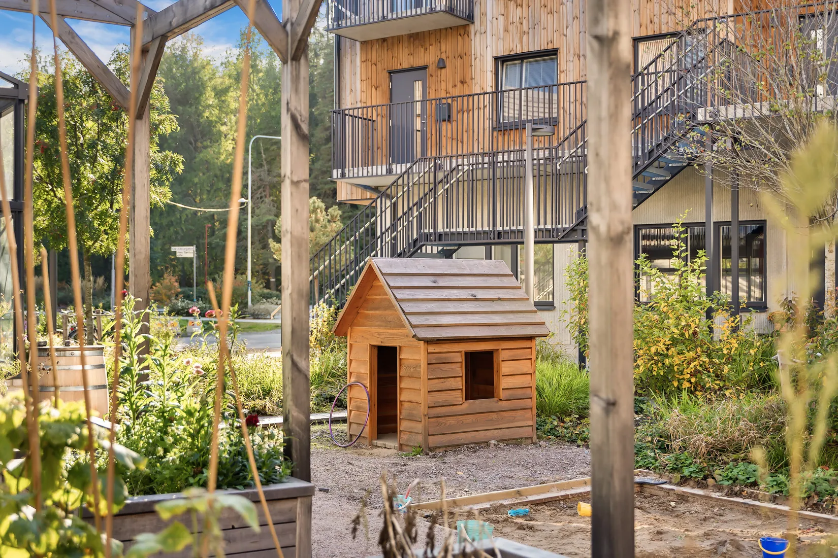Bostadsrätt, Arne Tiselius Gata 60a, Rosendal, Uppsala