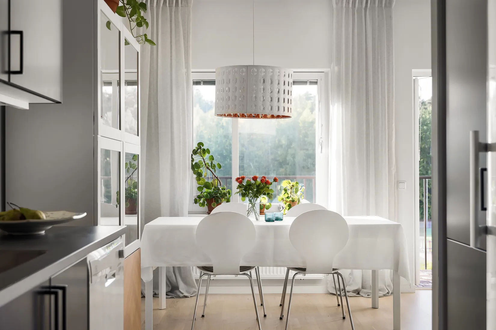 Bostadsrätt, Arne Tiselius Gata 60a, Rosendal, Uppsala