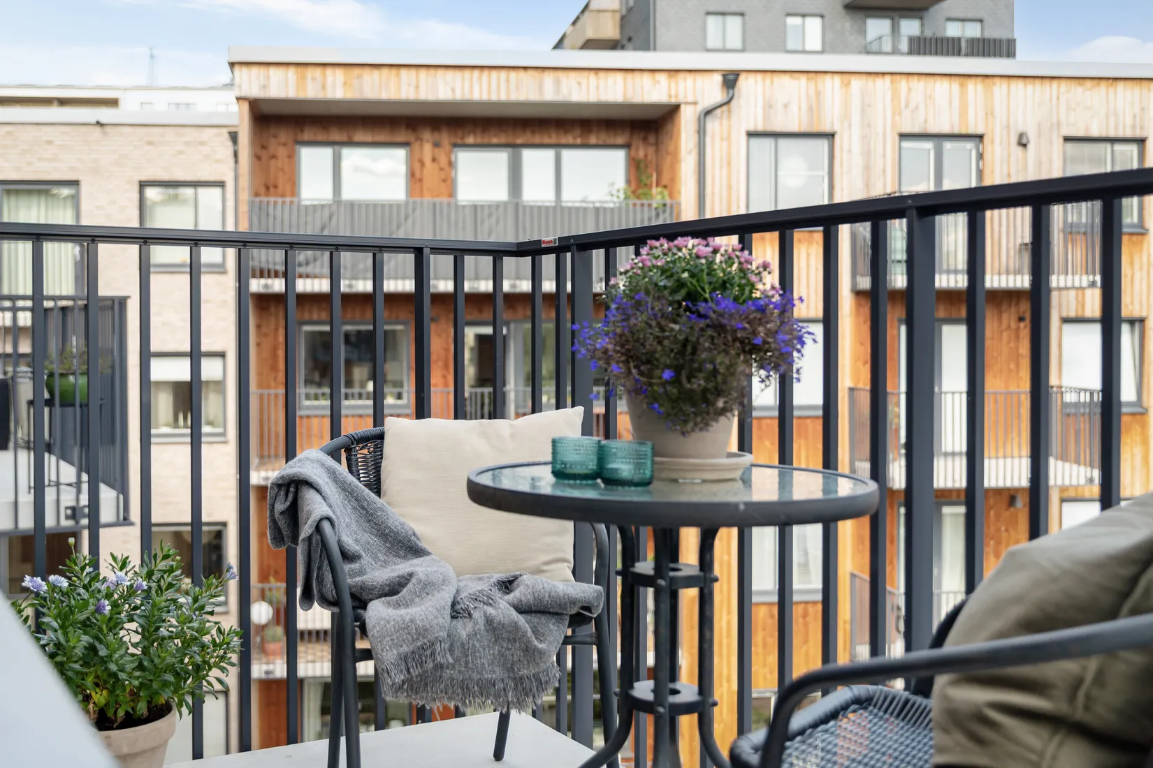 Bostadsrätt, Arne Tiselius Gata 60a, Rosendal, Uppsala