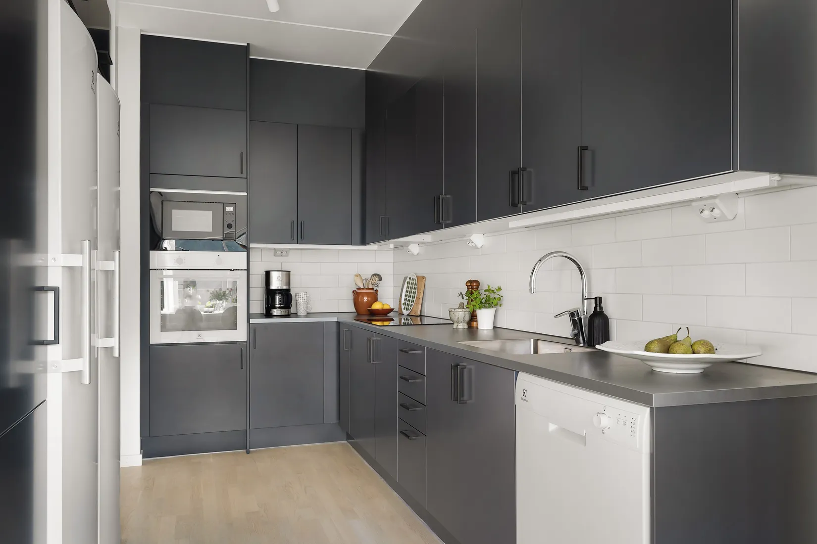 Bostadsrätt, Arne Tiselius Gata 60a, Rosendal, Uppsala
