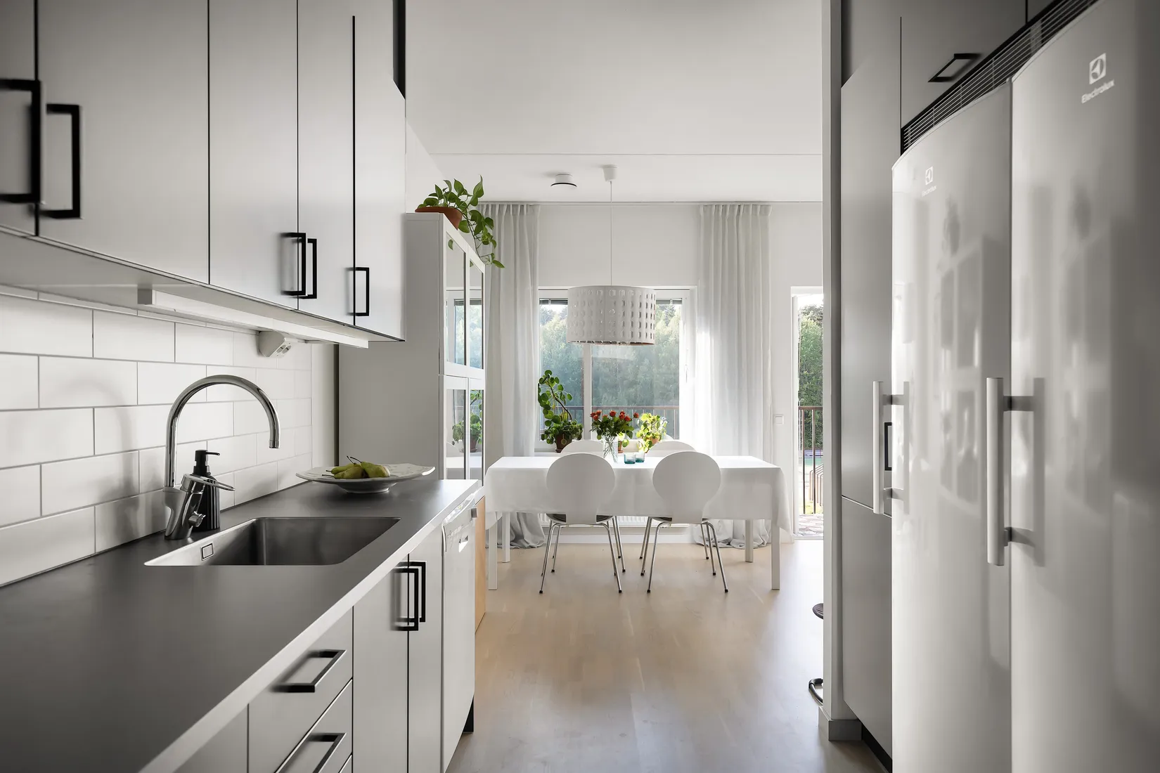 Bostadsrätt, Arne Tiselius Gata 60a, Rosendal, Uppsala