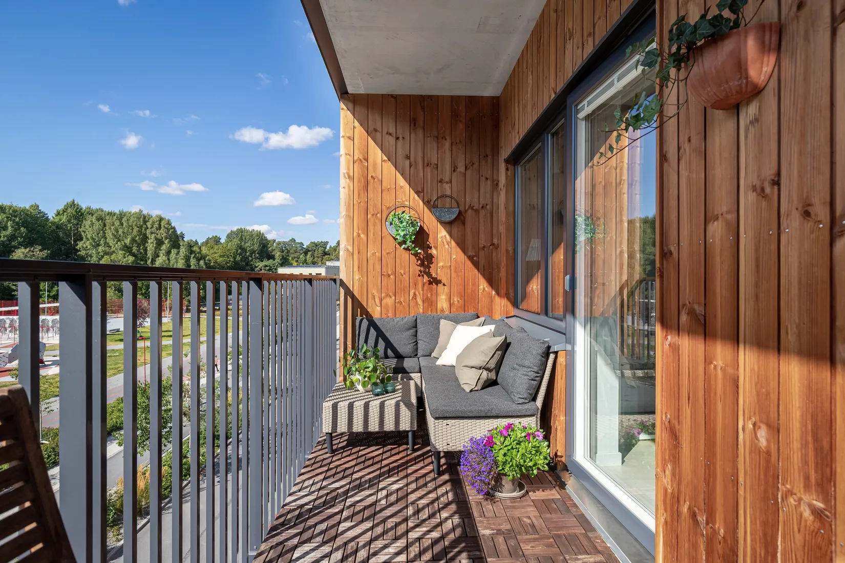 Bostadsrätt, Arne Tiselius Gata 60a, Rosendal, Uppsala