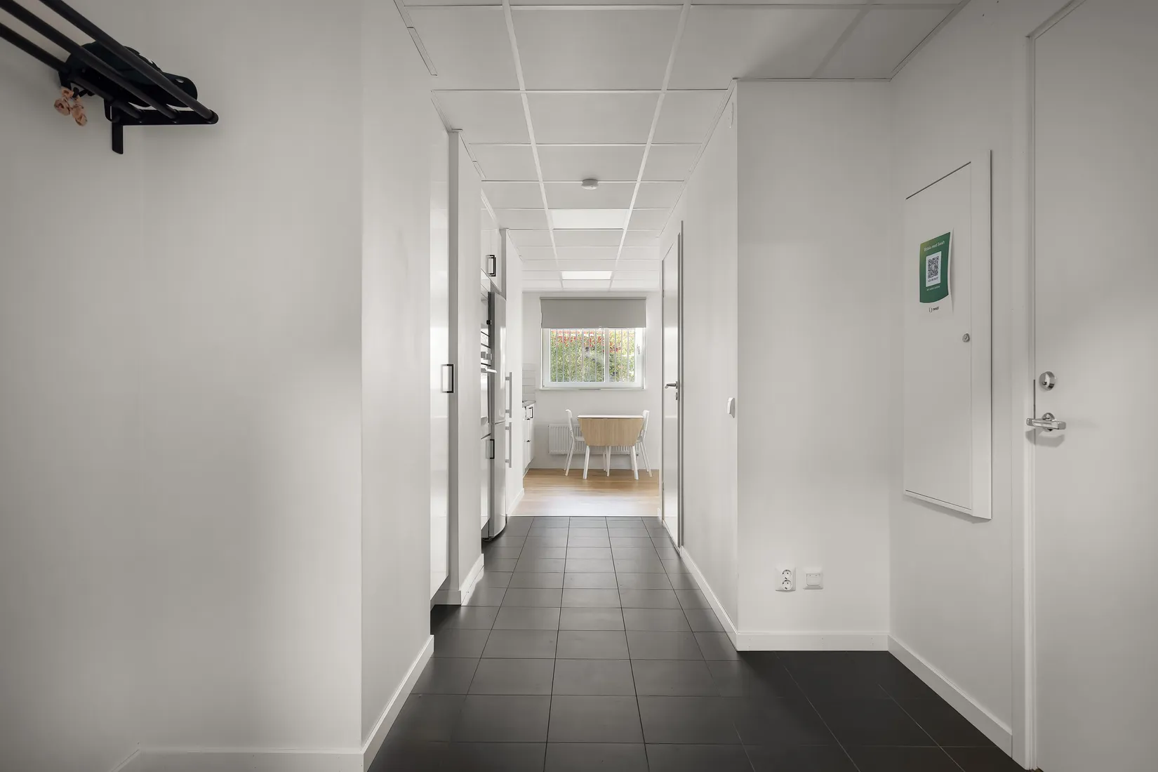 Bostadsrätt, Arne Tiselius Gata 60a, Rosendal, Uppsala