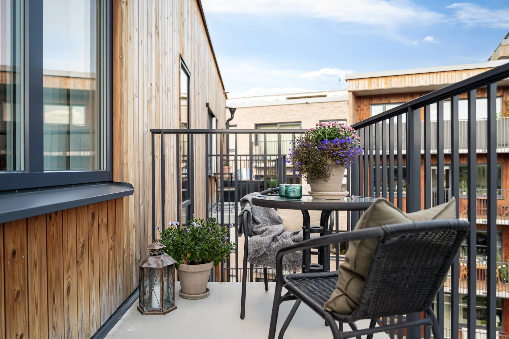 Bostadsrätt, Arne Tiselius Gata 60a, Rosendal, Uppsala