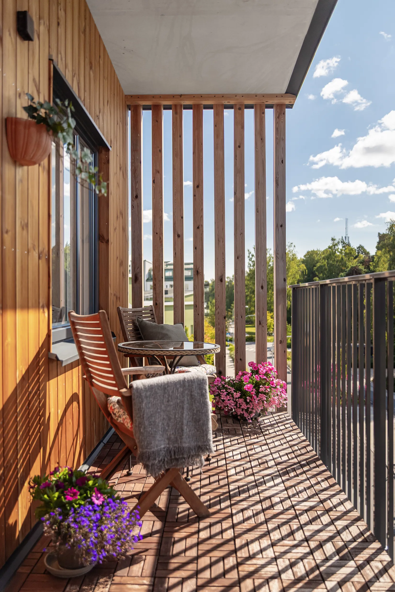 Bostadsrätt, Arne Tiselius Gata 60a, Rosendal, Uppsala