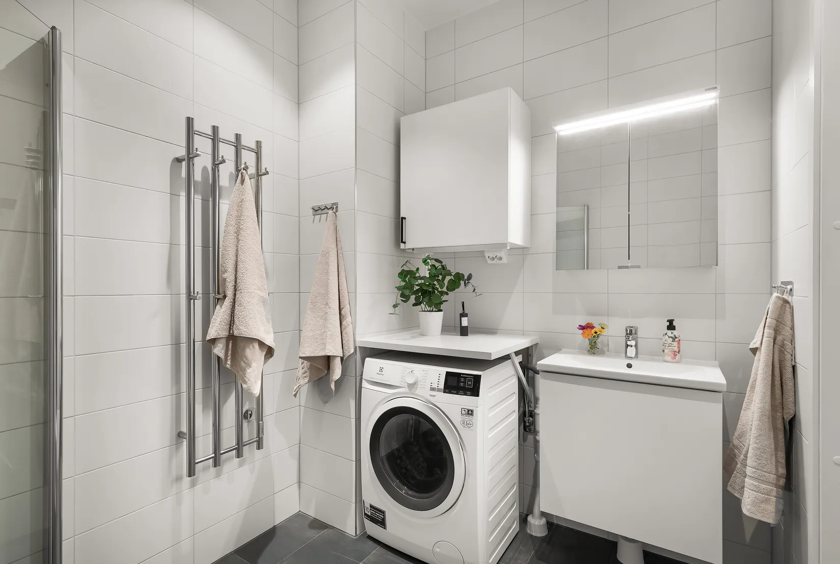Bostadsrätt, Arne Tiselius Gata 60a, Rosendal, Uppsala