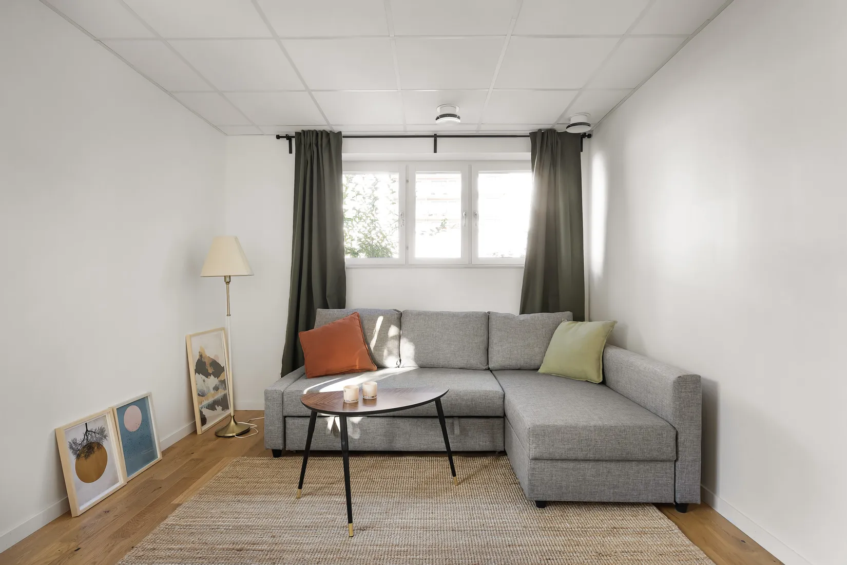 Bostadsrätt, Arne Tiselius Gata 60a, Rosendal, Uppsala