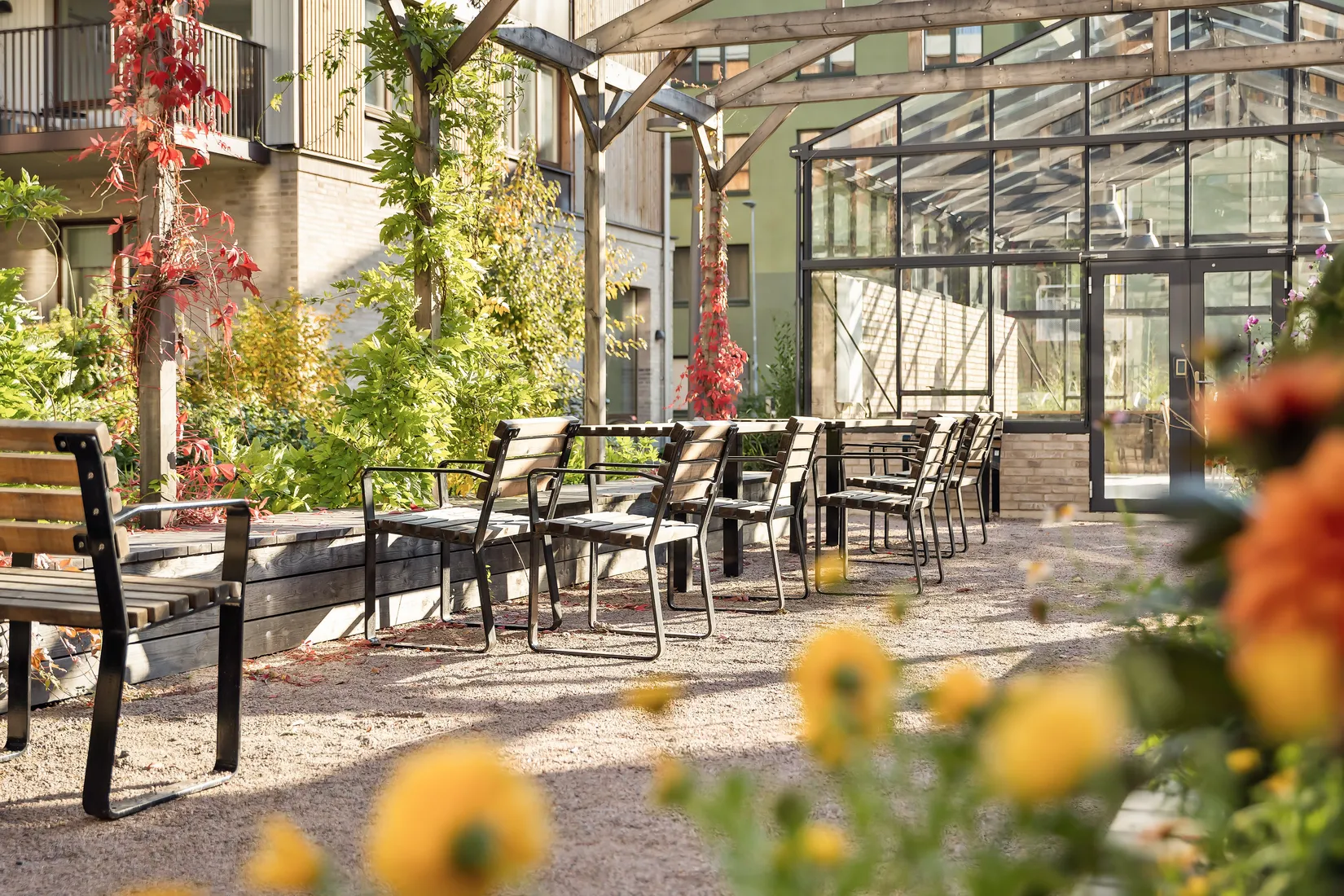 Bostadsrätt, Arne Tiselius Gata 60a, Rosendal, Uppsala