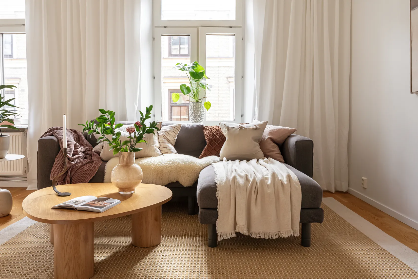 Bostadsrätt, Värmlandsgatan 16B, Linnéstaden, Göteborg