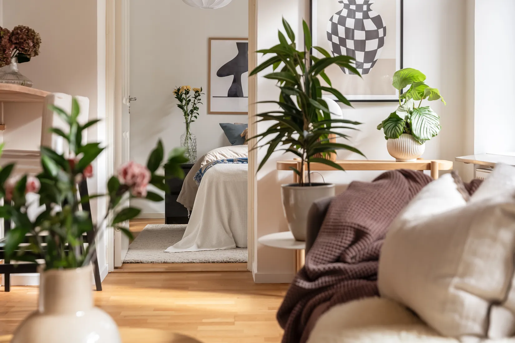 Bostadsrätt, Värmlandsgatan 16B, Linnéstaden, Göteborg