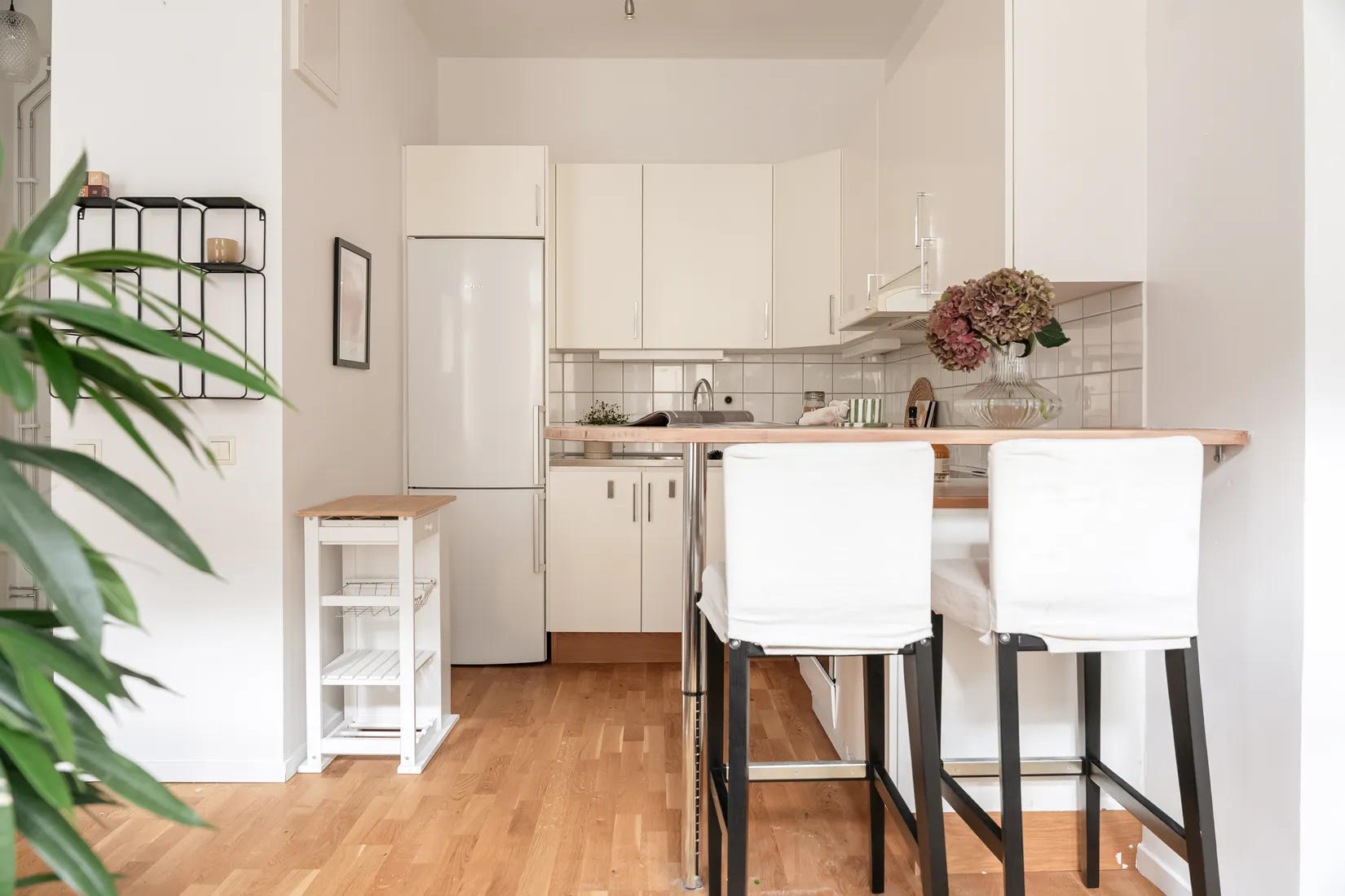 Bostadsrätt, Värmlandsgatan 16B, Linnéstaden, Göteborg