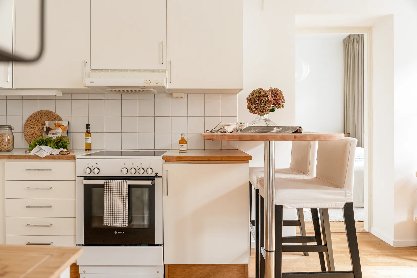 Bostadsrätt, Värmlandsgatan 16B, Linnéstaden, Göteborg