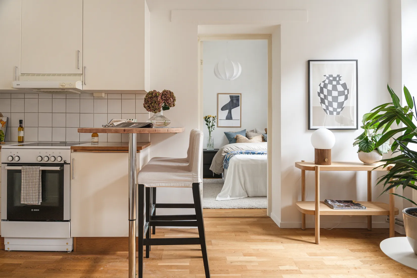 Bostadsrätt, Värmlandsgatan 16B, Linnéstaden, Göteborg