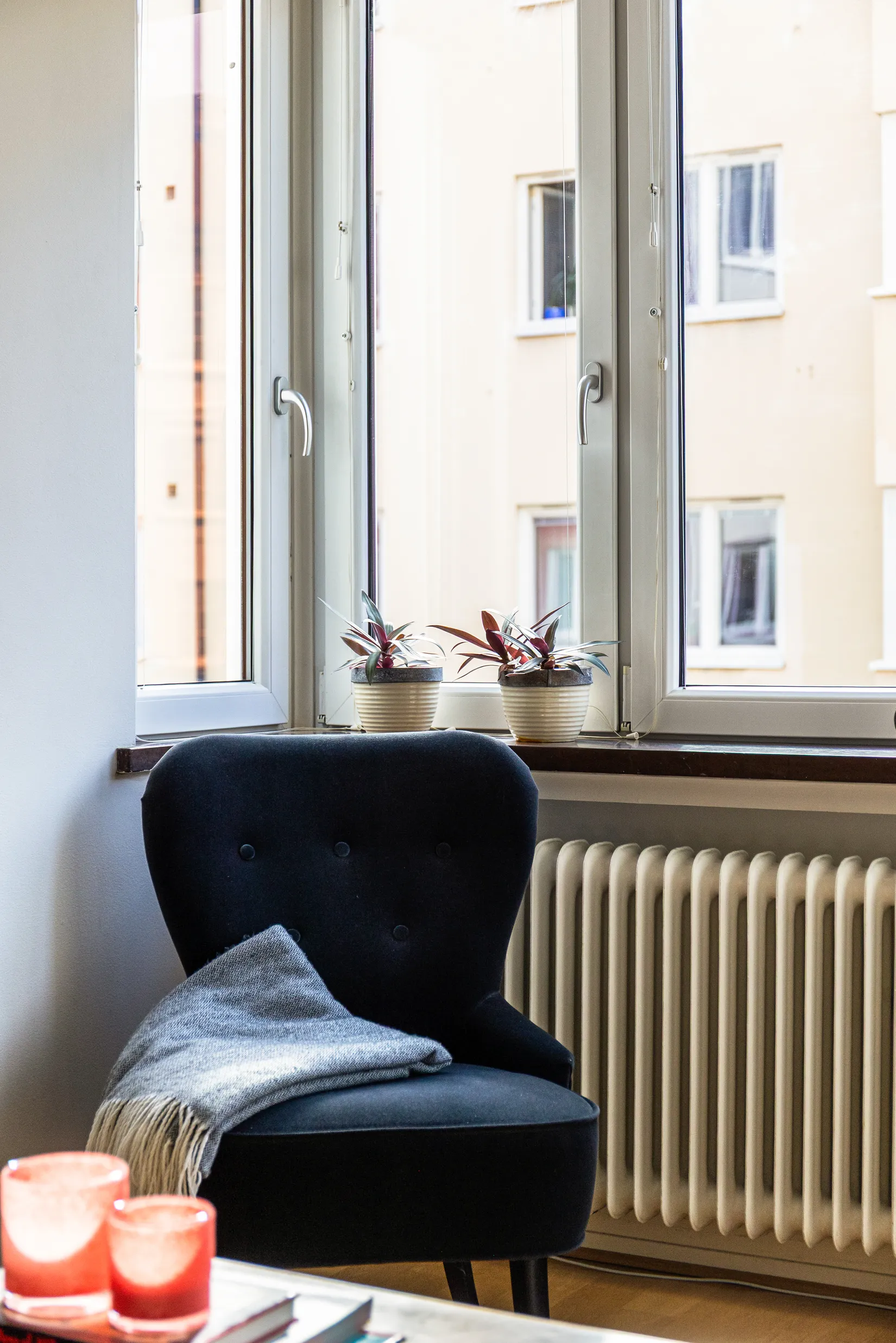 Bostadsrätt, Värnhemsgatan 10, Värnhem, Malmö